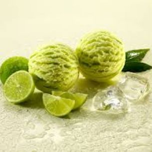 Helado “Lemon” (sin leche ni crema)