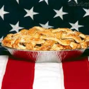 Torta Americana
